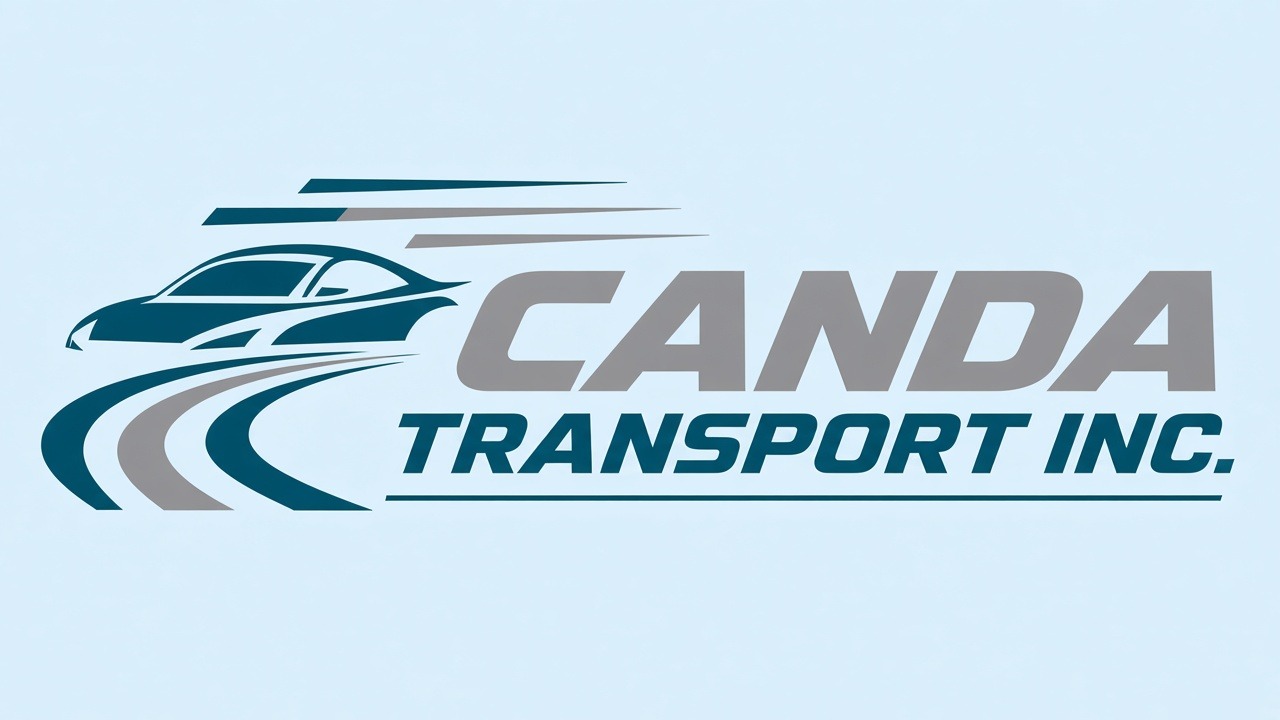 Canda Transport Inc logo